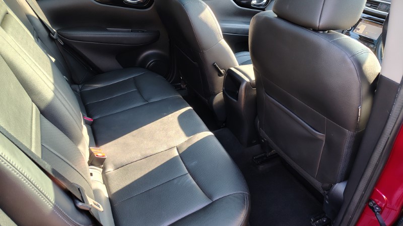 Qashqai Tekna For Sale Ucs (7)